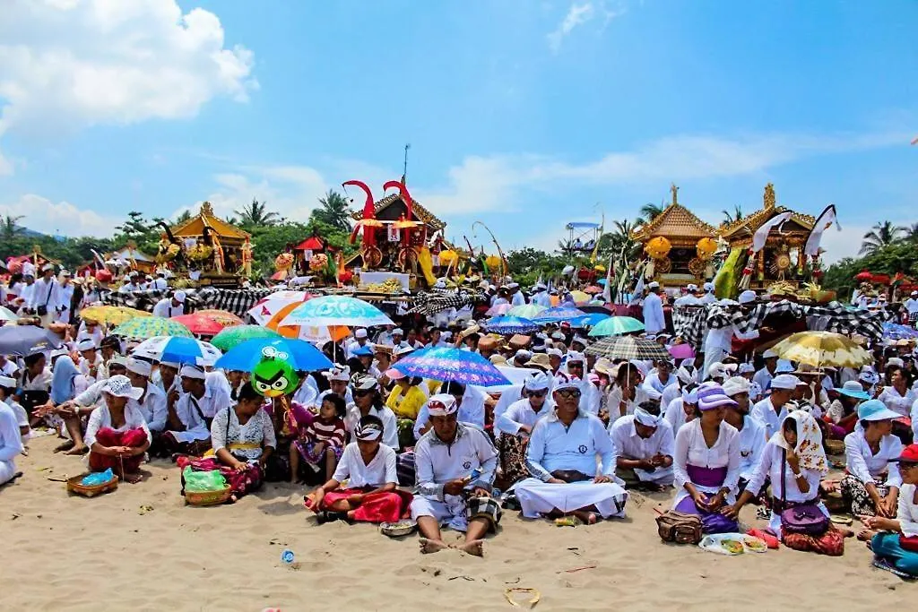 Villa Sugi Umalas Canggu   Canggu (Bali)