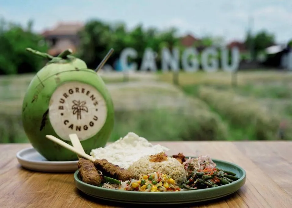 Villa Sugi Umalas Canggu  0*, Canggu (Bali)