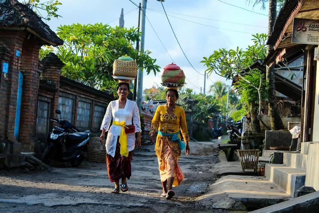 Villa Sugi Umalas Canggu  Canggu (Bali)